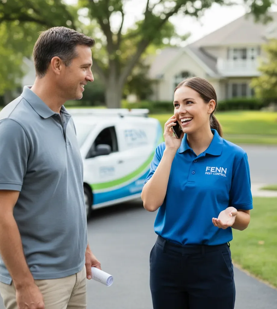 Bed Bug Extermination in Brinkley, AR
